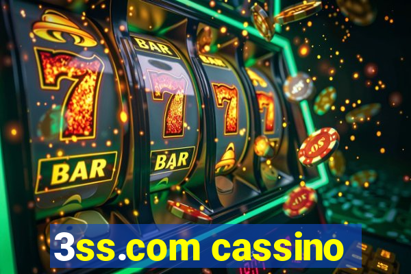 3ss.com cassino